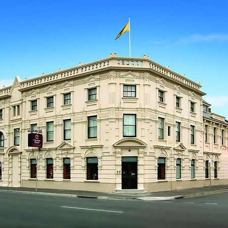 The Grand Hotel Launceston Exterior foto