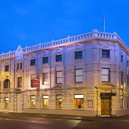 The Grand Hotel Launceston Exterior foto